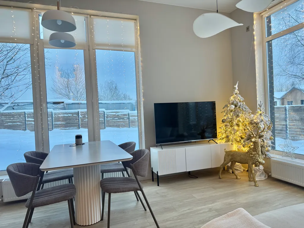 Восхитительный, теплый, надежный дом у курорта Сорочаны