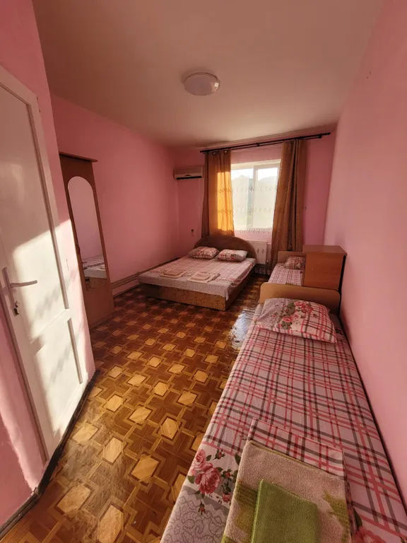 Квартира Комната — Судак