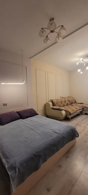 Ухоженная, уютная квартира