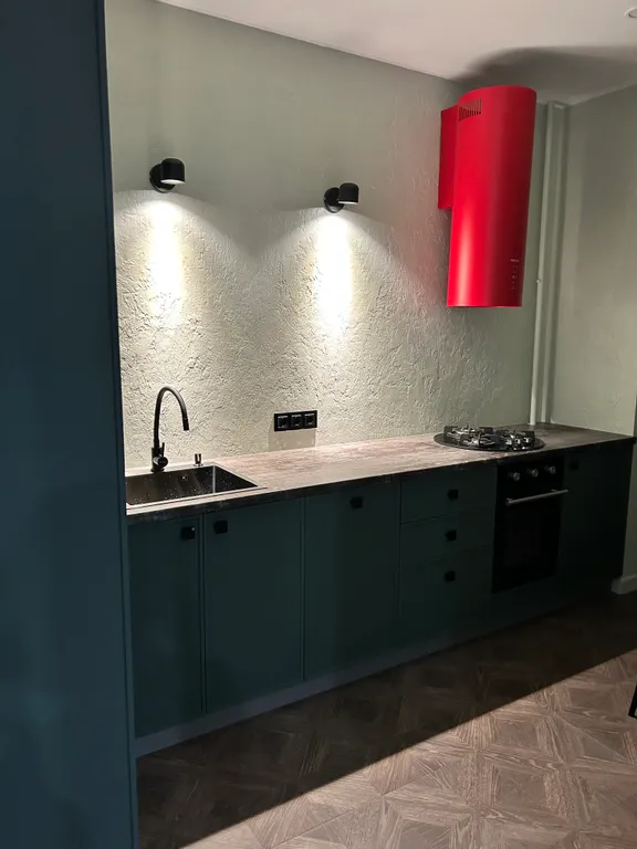 Уютная квартира в центре города
2 кровати