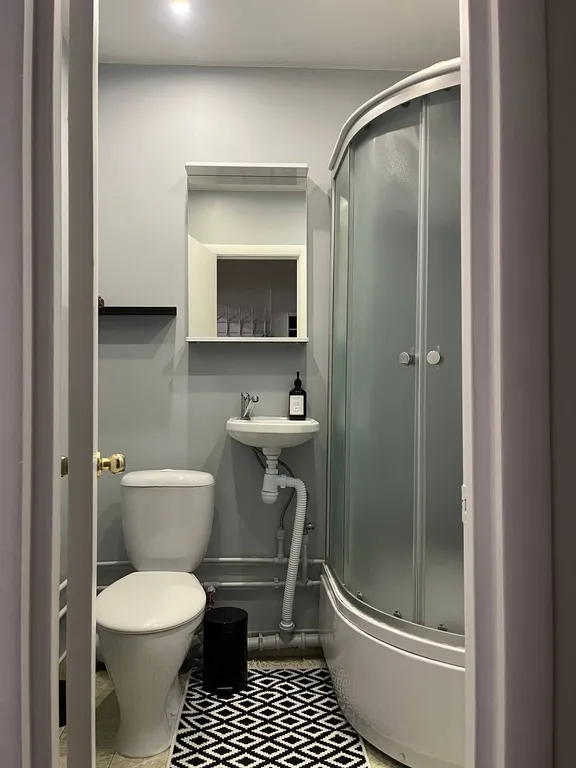 Студия Лофт