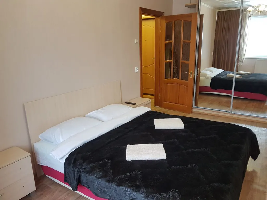 Отличная 1-комнатная квартира возле ТРЦ Проспект