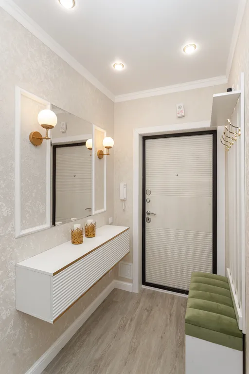 Квартира Квартира Апартамент Бумеранг в историческом районе Амалиенау — Калининград