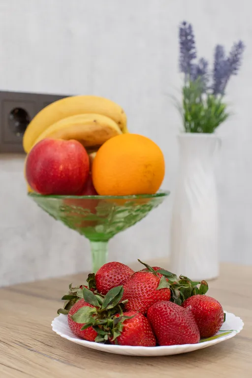 Квартира Уютная квартира в Свердловском районе — Красноярск