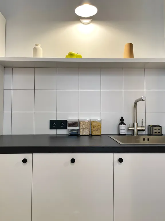 Квартира Квартира 2-комнатная с дизайнерским ремонтом в центре Москвы 5 минут до Кремля! — Москва