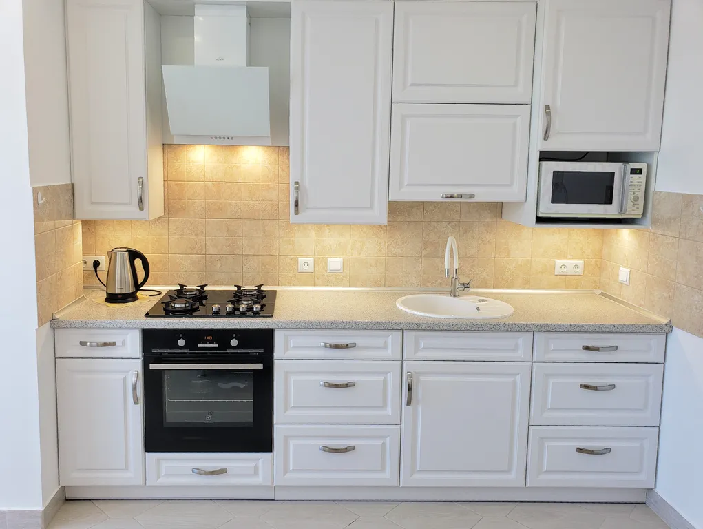 Квартира Квартира в ЖК Невский — Евпатория