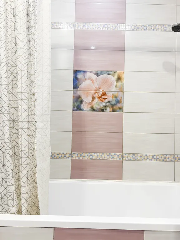 Квартира Светлая квартира в первой линии к парку — Краснодар