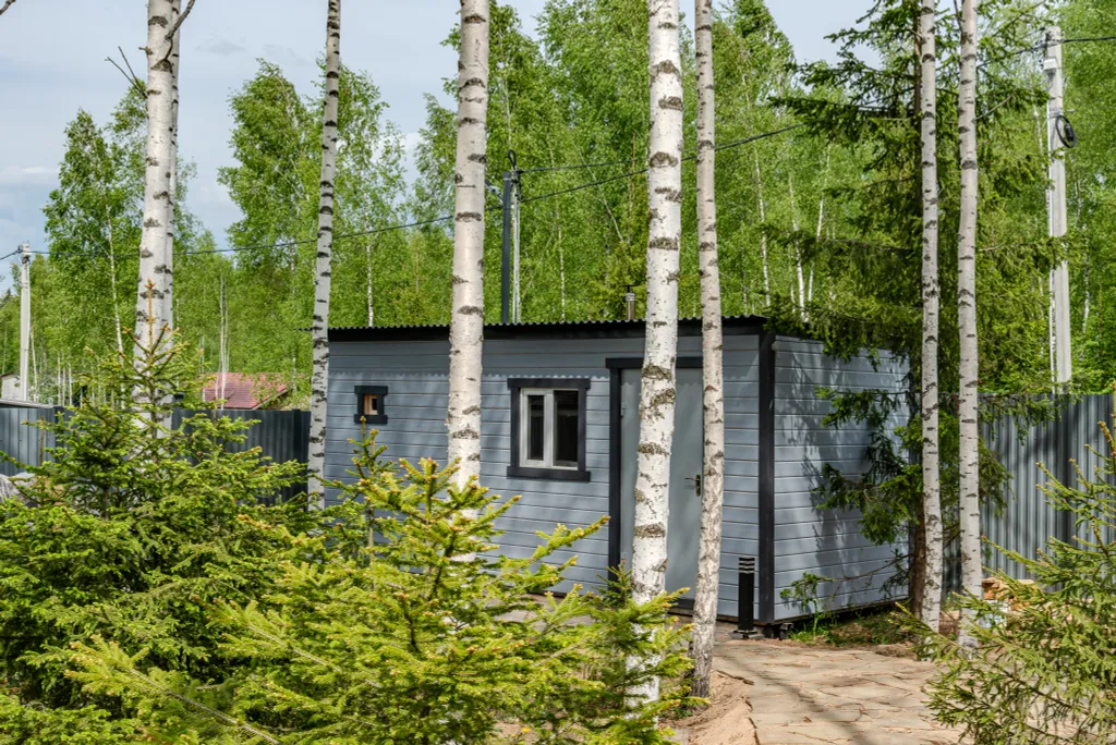 Лесное Шале