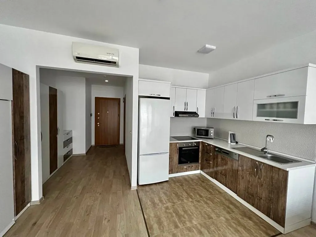 Апартаменты в центре Батуми 100 метров от моря, Porta Batumi Tower