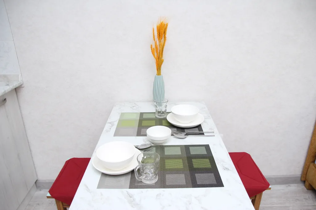 Новые апартаменты в новом ЖК