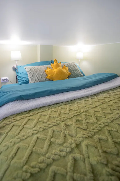 Квартира Квартира Seven — Санкт-Петербург