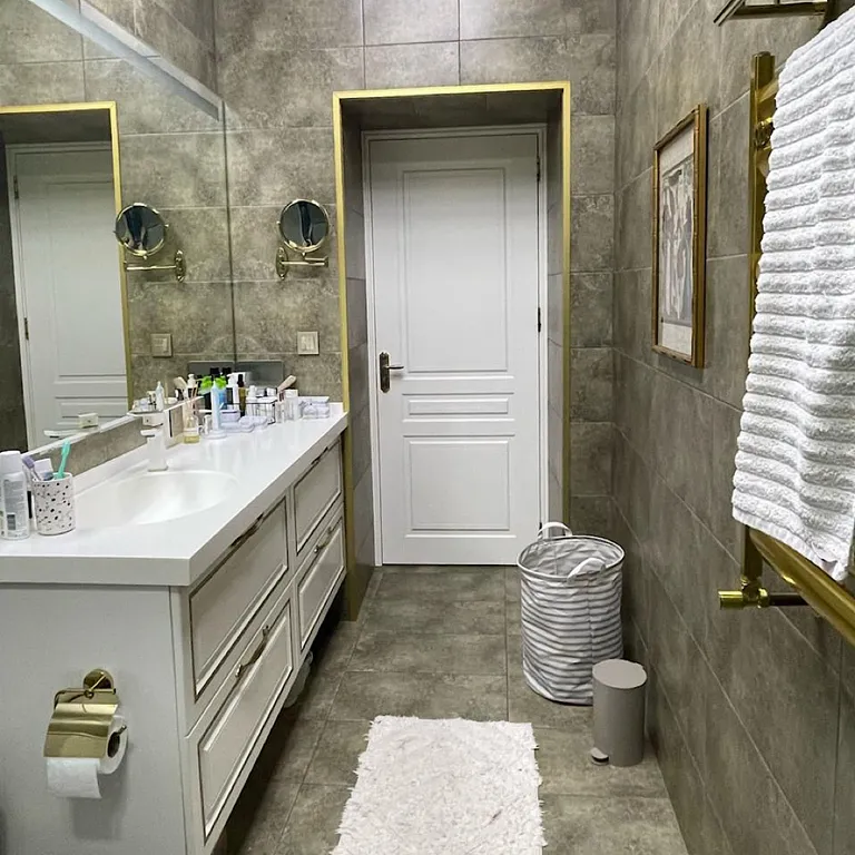 Уютное жилье в центре