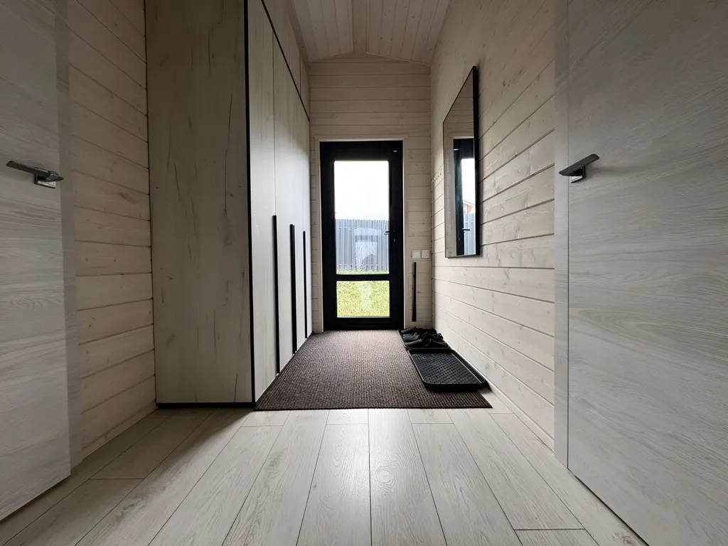 Частный дом ИГМА Сосновские горки 8-местный