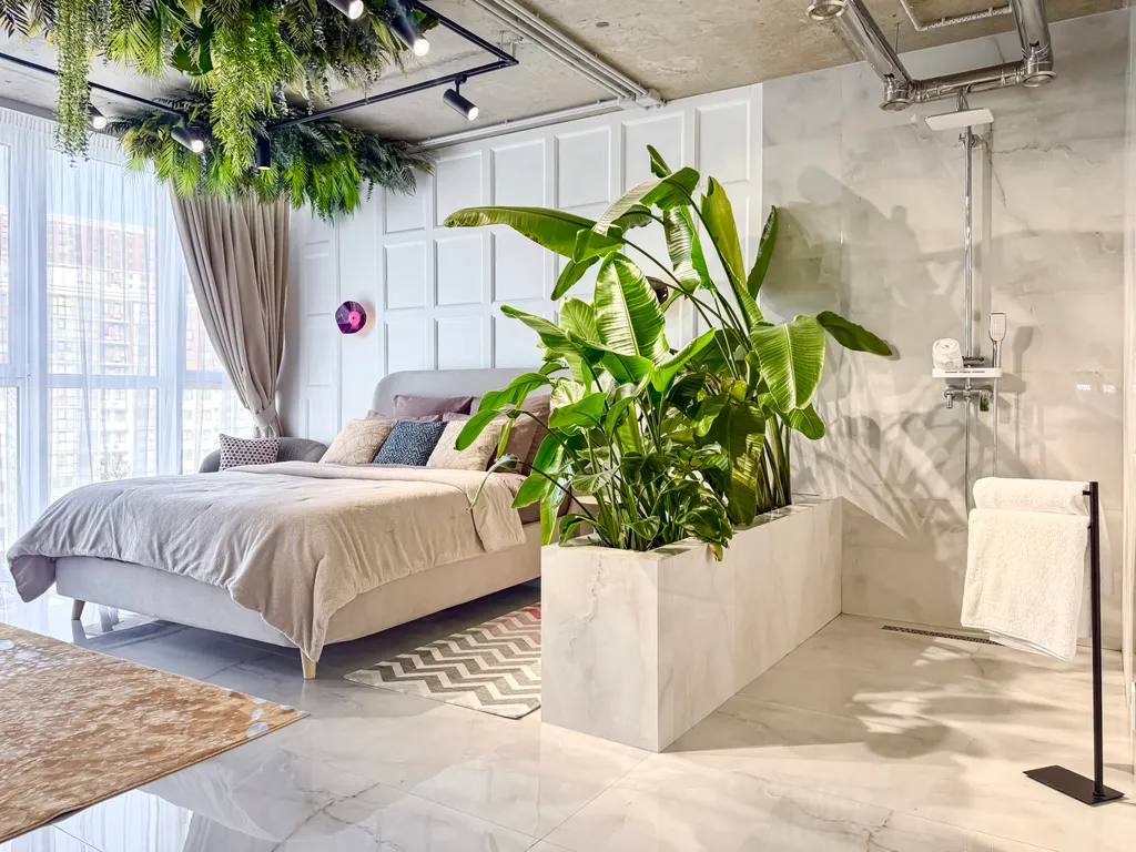 Сады Семирамиды