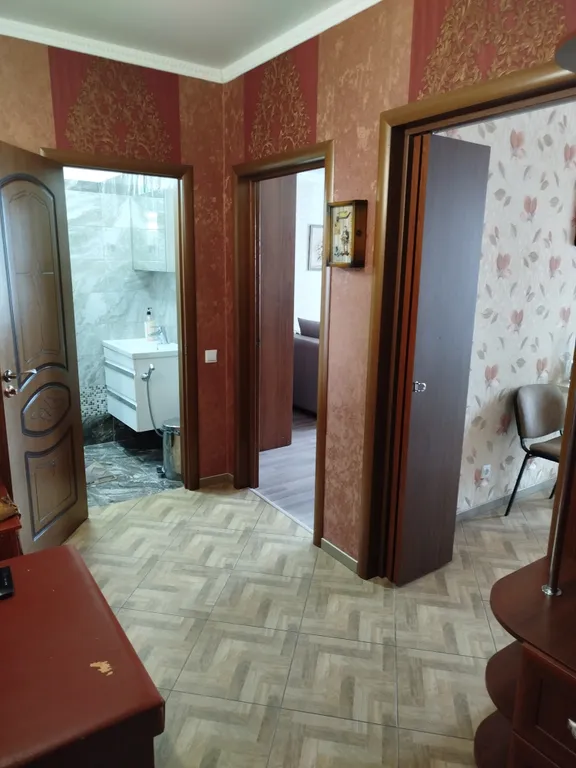 Квартира Уютная квартира в центре Зеленоградска — Зеленоградск