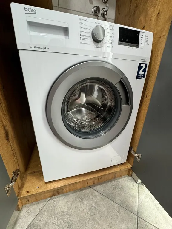 Модульный дом скандинавского типа 1