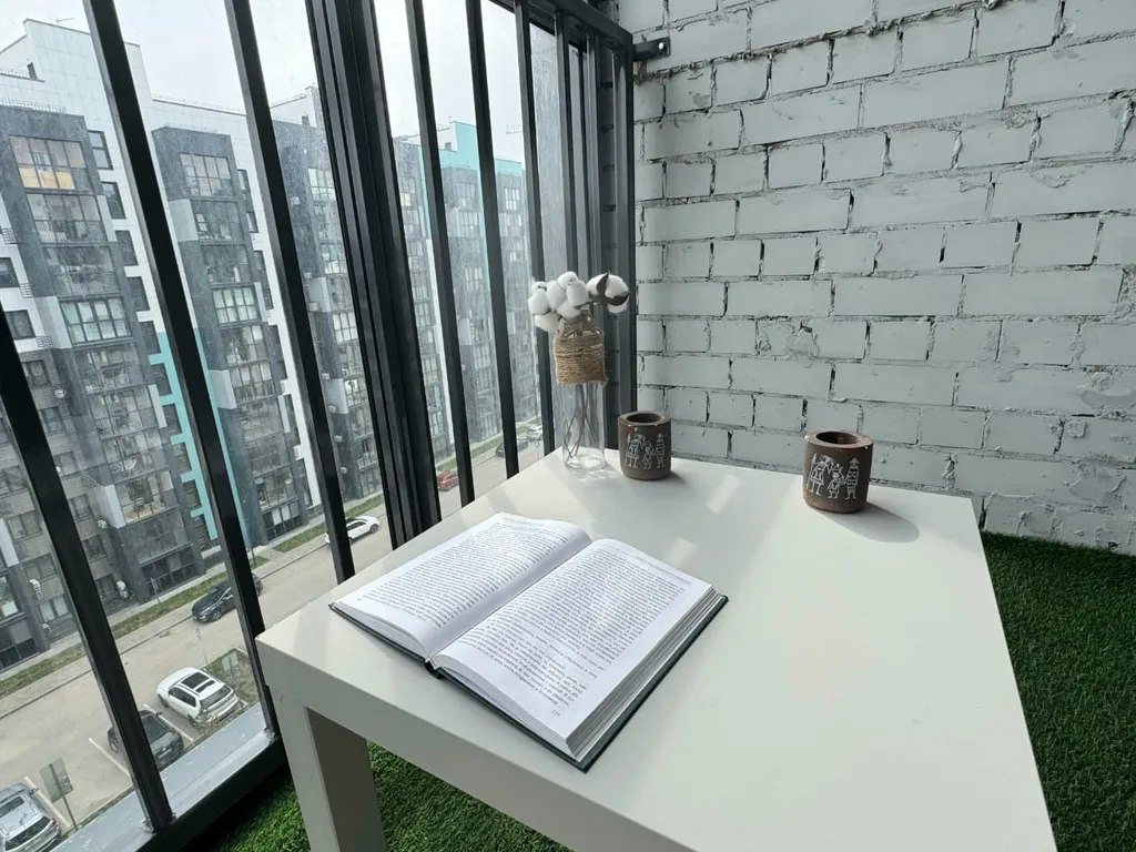 Апартаменты АК БАРС рядом с речным вокзалом в центре Казани