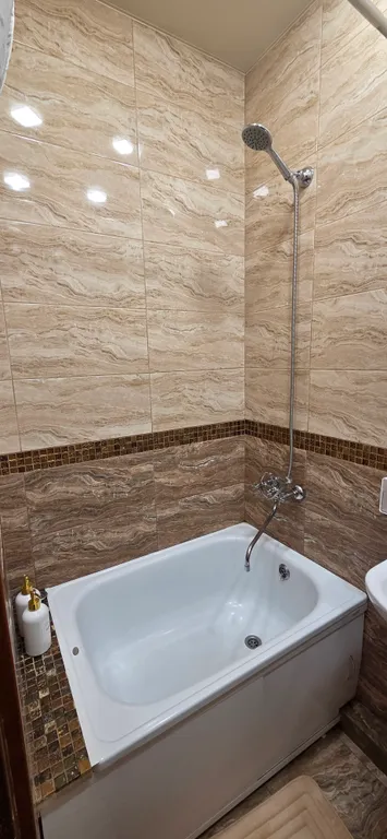 Уютная квартира в самом сердце города