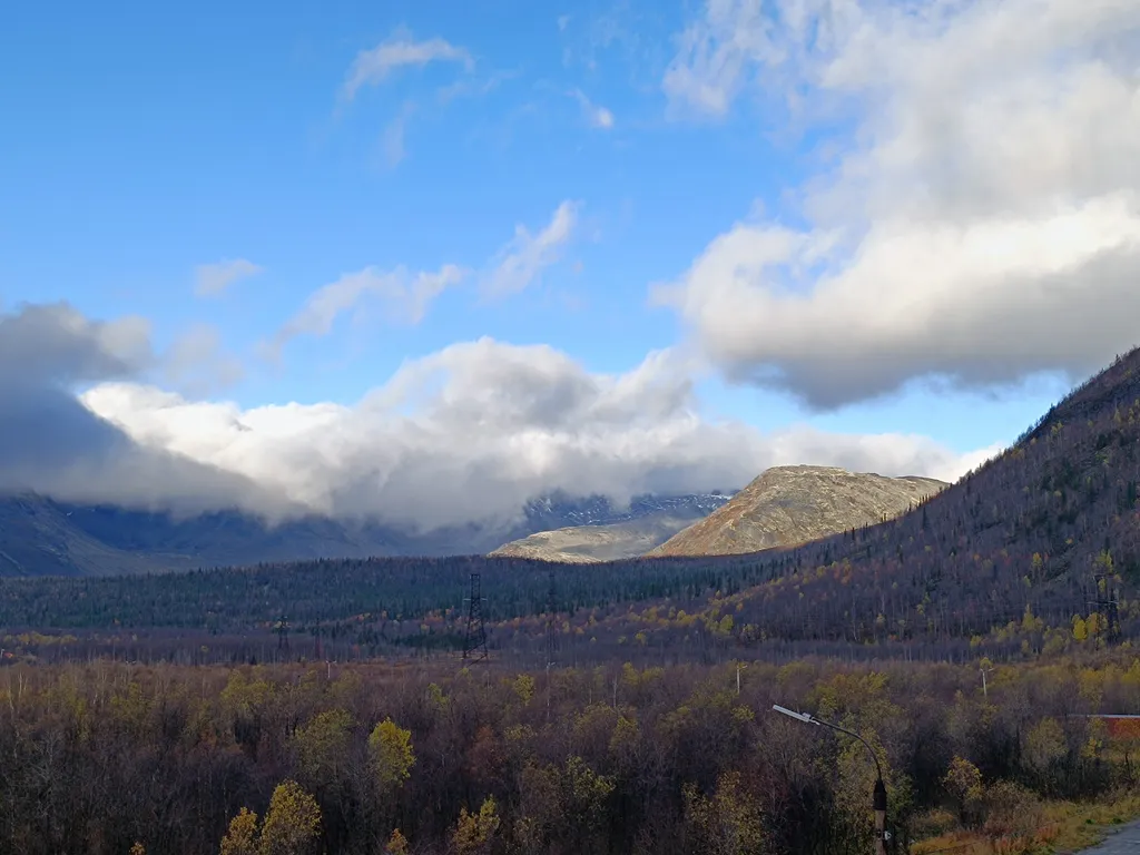 3 к.кв.  для горнолыжного отдыха BigWood