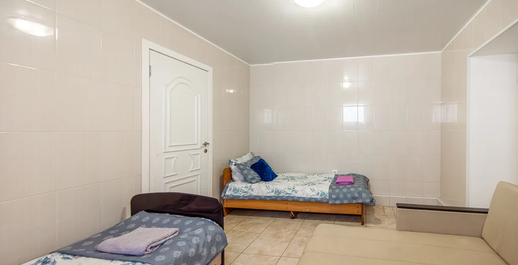 Коттедж Современный коттедж в самом центре у моря — Геленджик