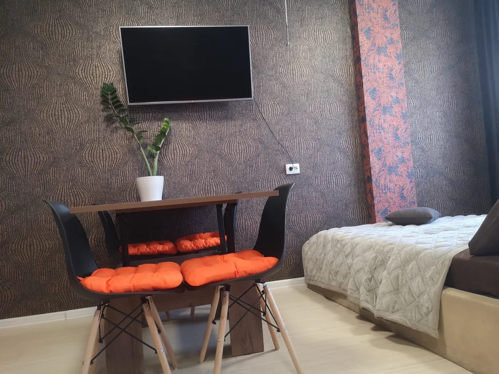 Уютная квартира в лучшем ройоне города