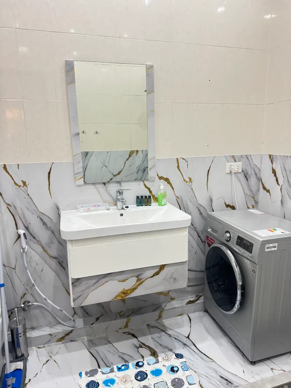 Уютная трёхкомнатная квартира в самом центре Еревана