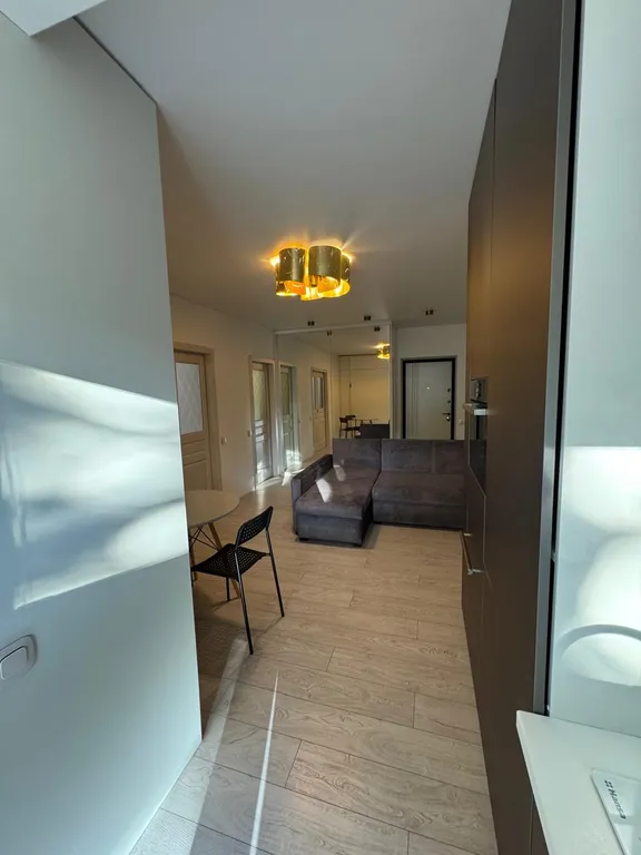 Квартира Квартира в тихом центре рядом рыбная деревня — Калининград