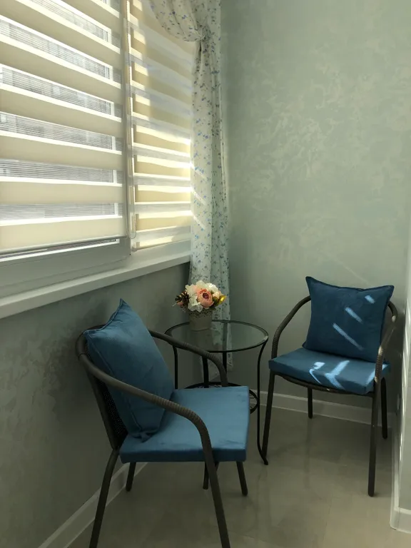 Квартира Квартира Отдых без забот — Геленджик