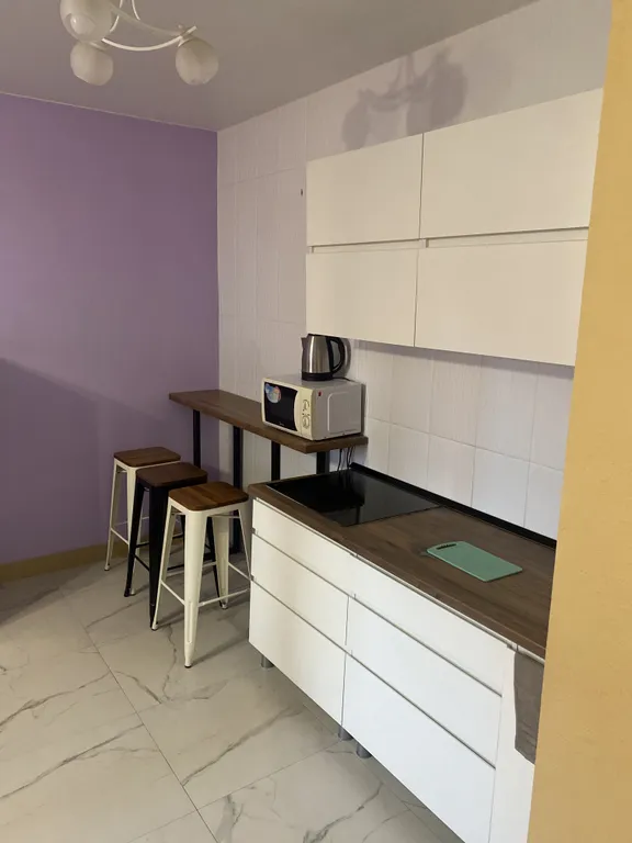 Уютная квартира рядом с центром