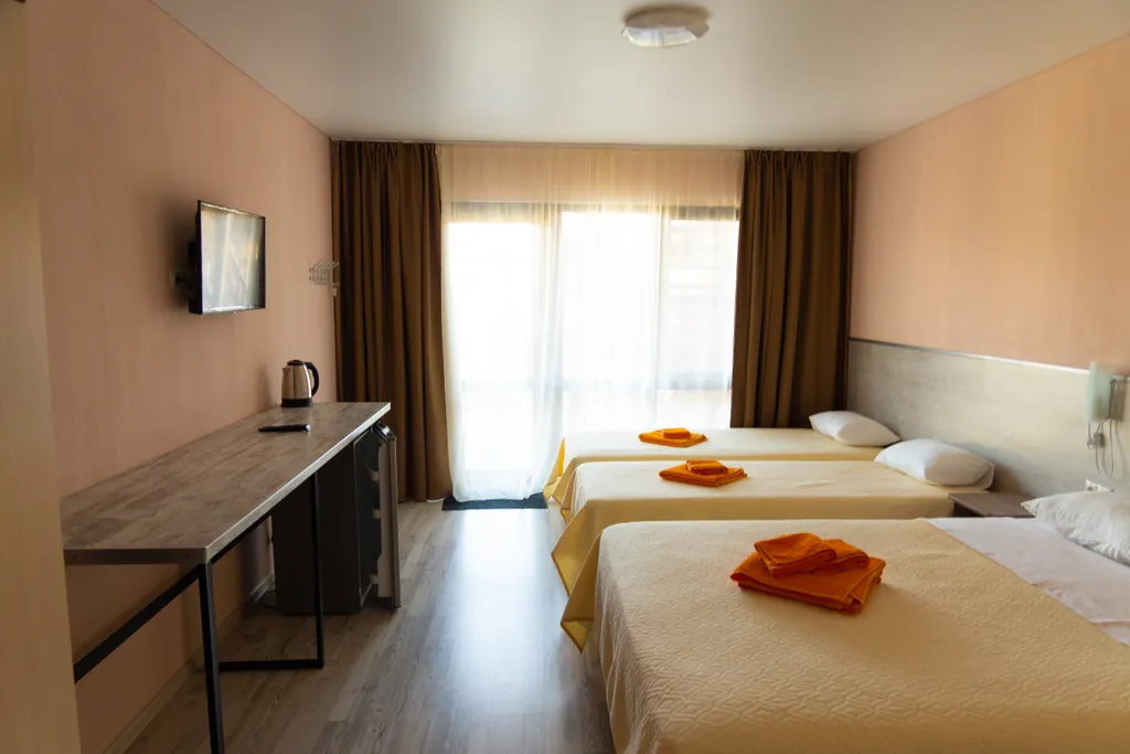 Квартира Комната — Кучугуры