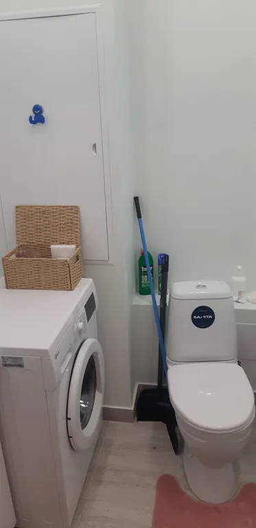 Уютное гнездышко для отдыха