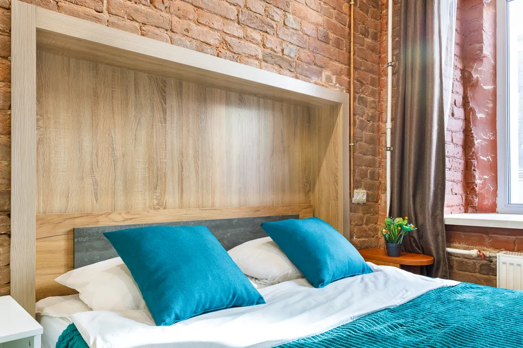 Квартира Квартира Уютный апартамент с диваном — Санкт-Петербург