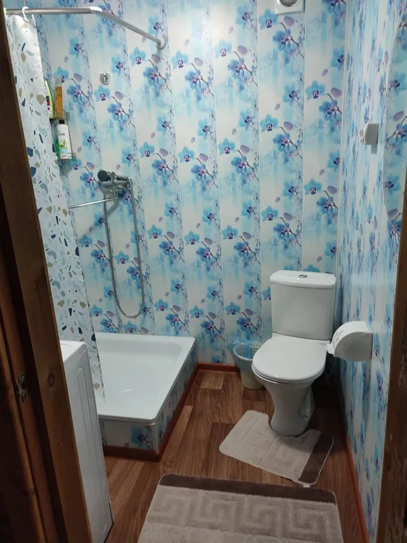 2-комнатный Дом