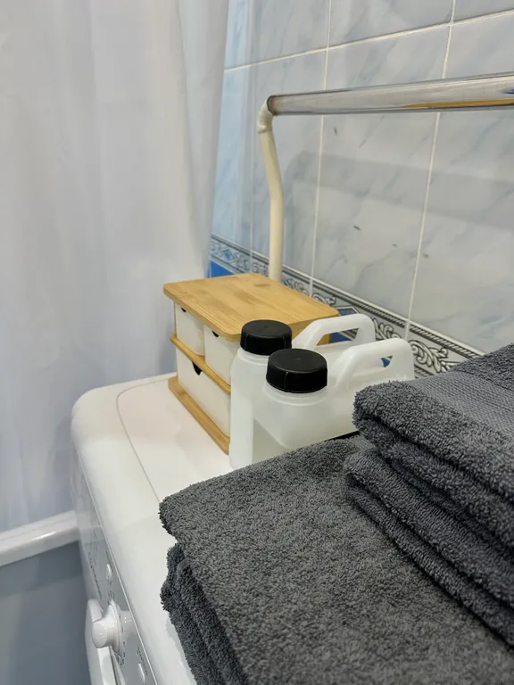 Уютные апартаменты в центре города