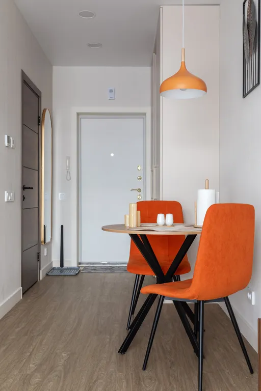 Квартира Квартира History apartments — Калининград