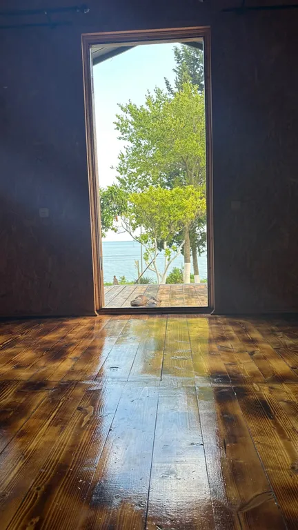 Дом с удобствами