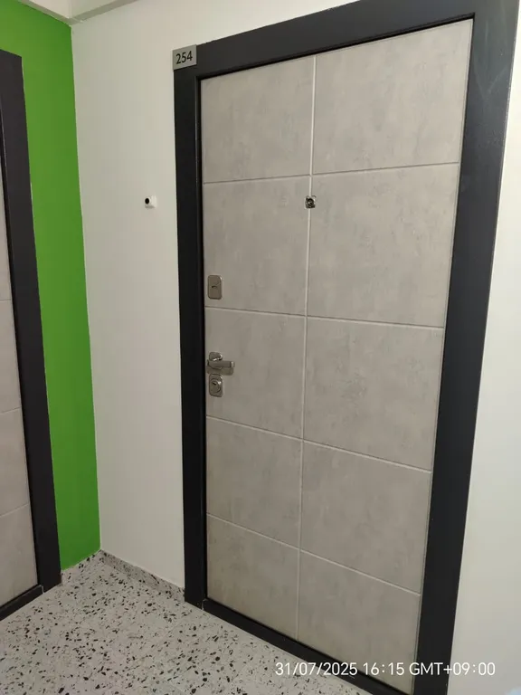 Идеальная новая квартира