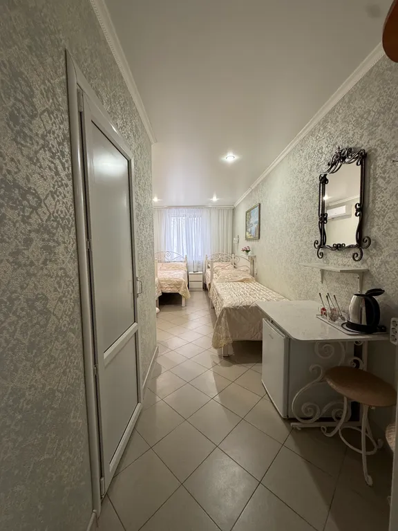 Квартира Комната — аренда посуточно в Задонск