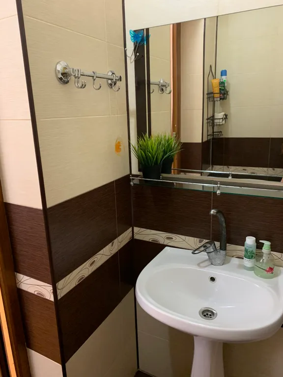 Коттедж Дом в центре города — Дербент