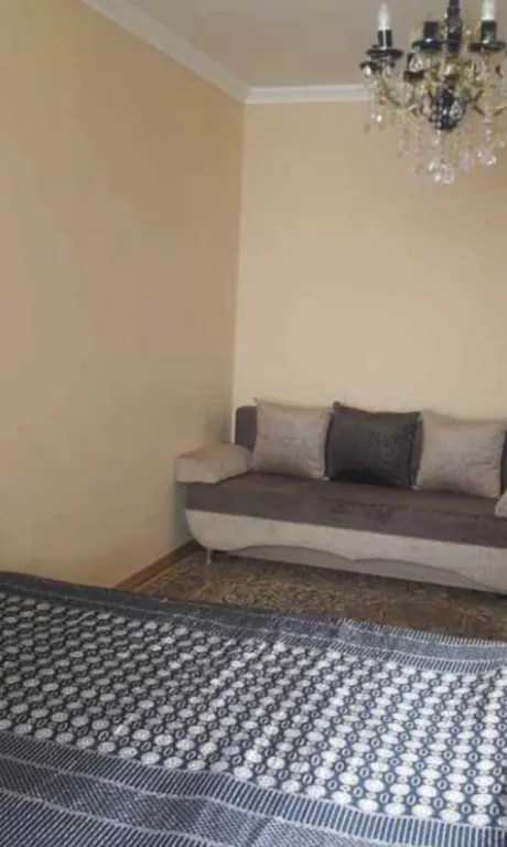 Уютная квартира у моря