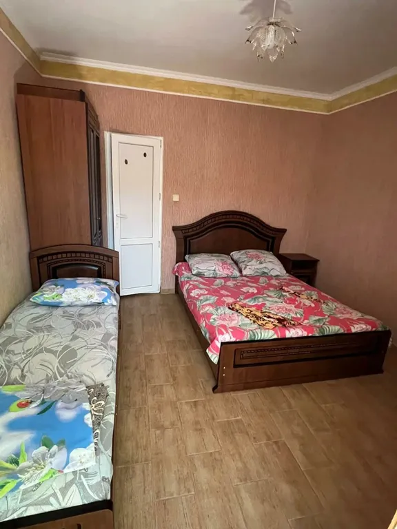 Квартира Комната — Лазаревское