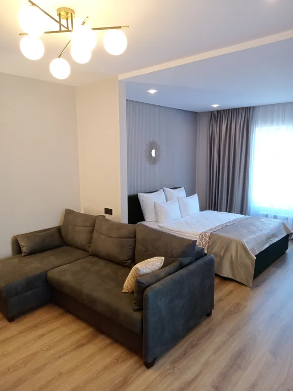 Квартира Комната — аренда посуточно в Ярославль