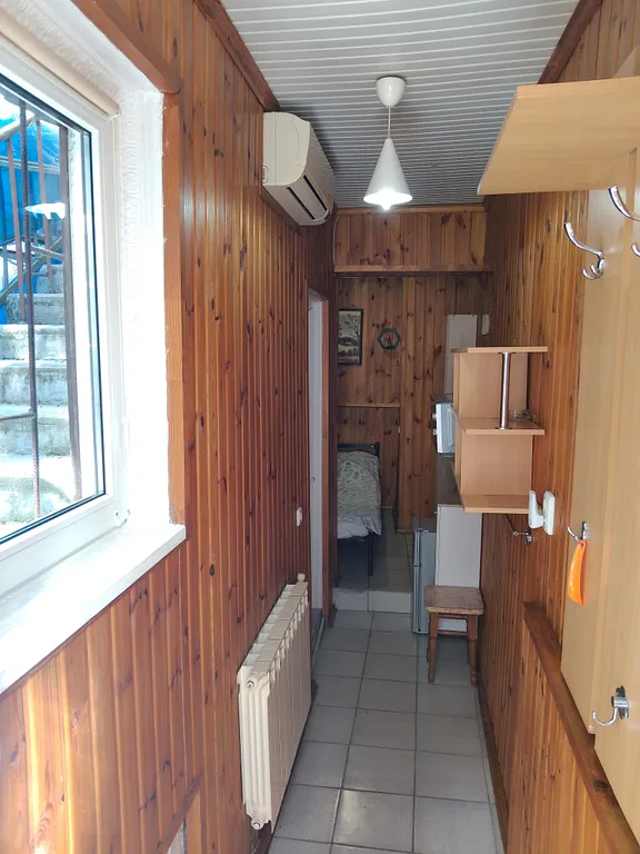 Студия у пляжа