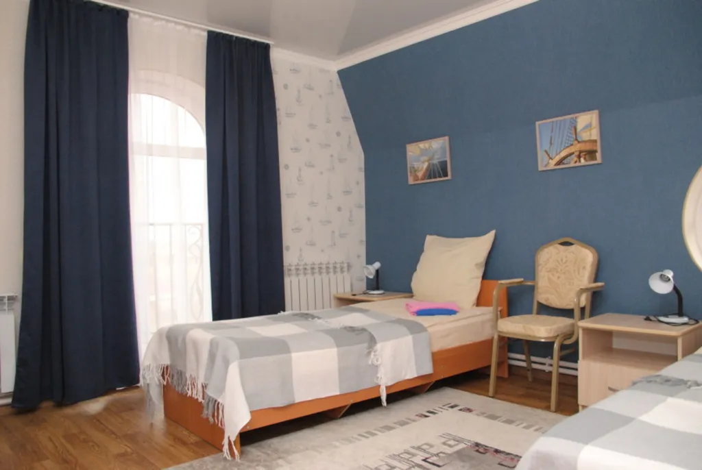 Квартира Комната — аренда посуточно в Астрахань