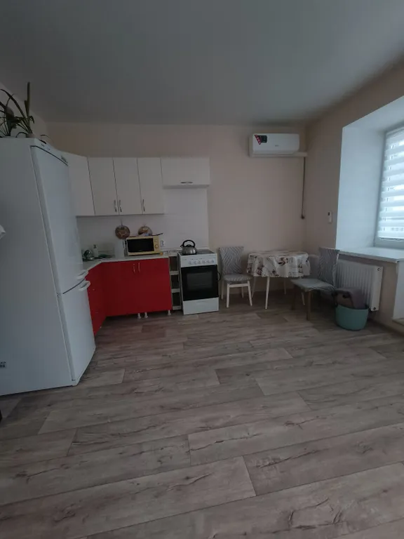 Студия у парка и метро