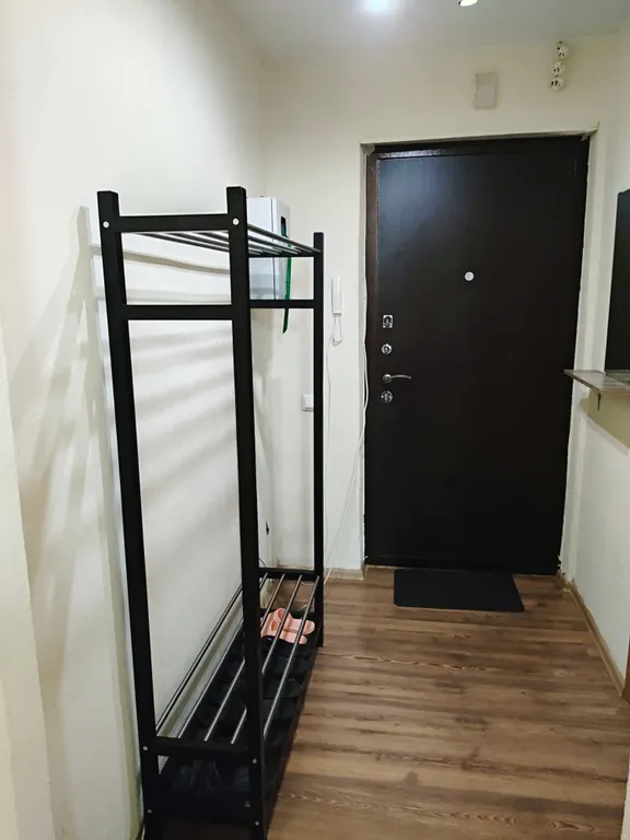 Квартира Квартира Апарт Шувалов — Санкт-Петербург