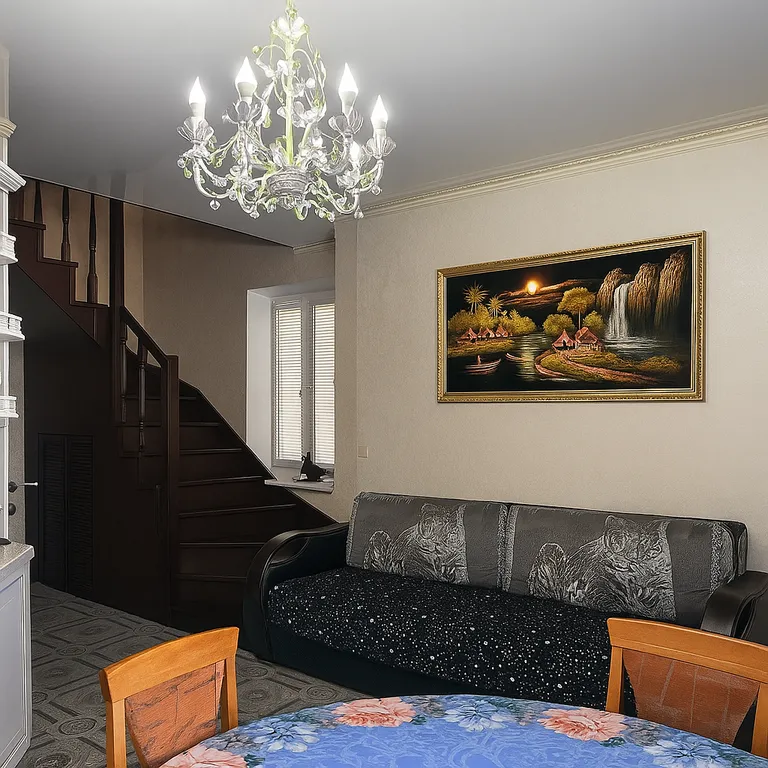 Дом для отдыха