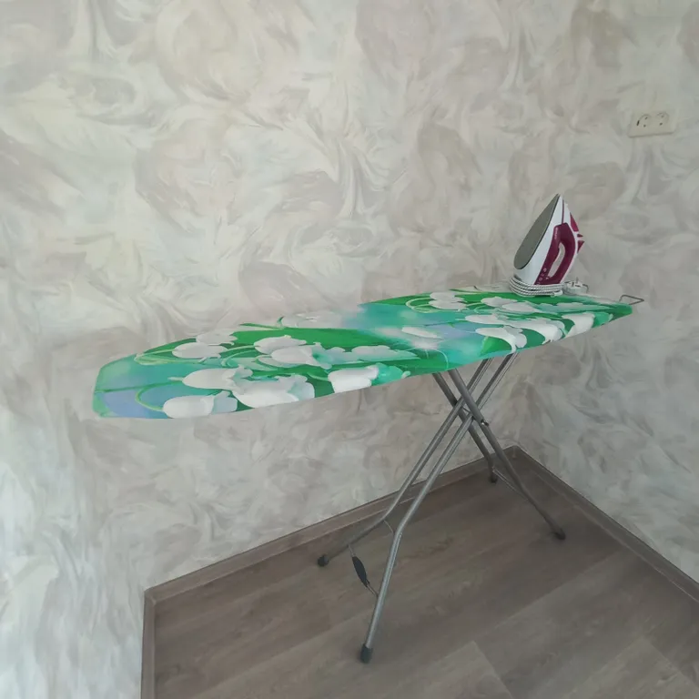 Уютная квартира напротив Гринвича