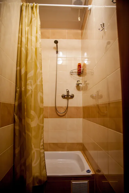 Квартира Апартаменты на Фиоленте — Севастополь