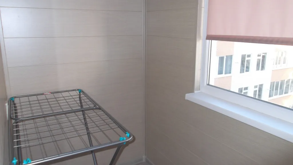 Квартира 2-комнатная Квартира — Севастополь